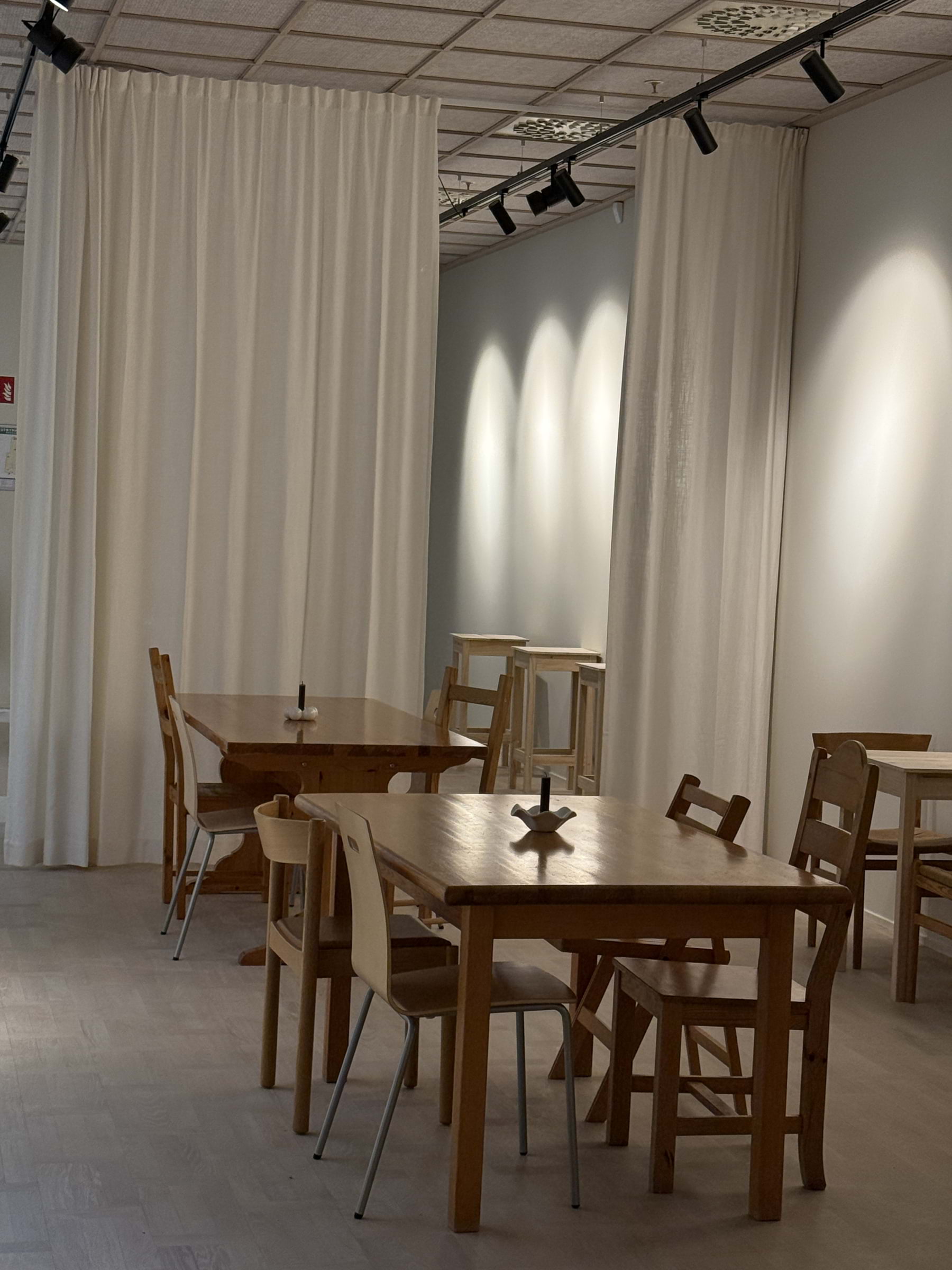 Photo from Studio Canteen by These S. (08/12/2025)