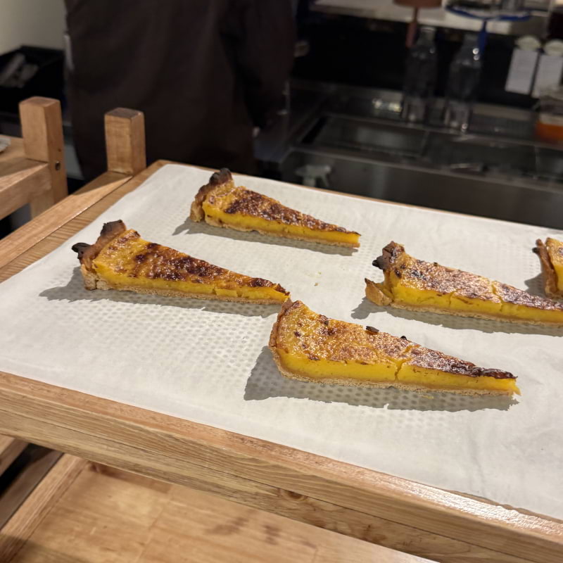 Photo from Studio Canteen by These S. (08/12/2025)