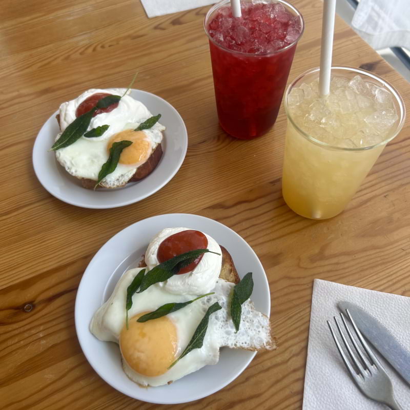 Billede fra Studio Canteen af Elsa L. (18.08.2026)