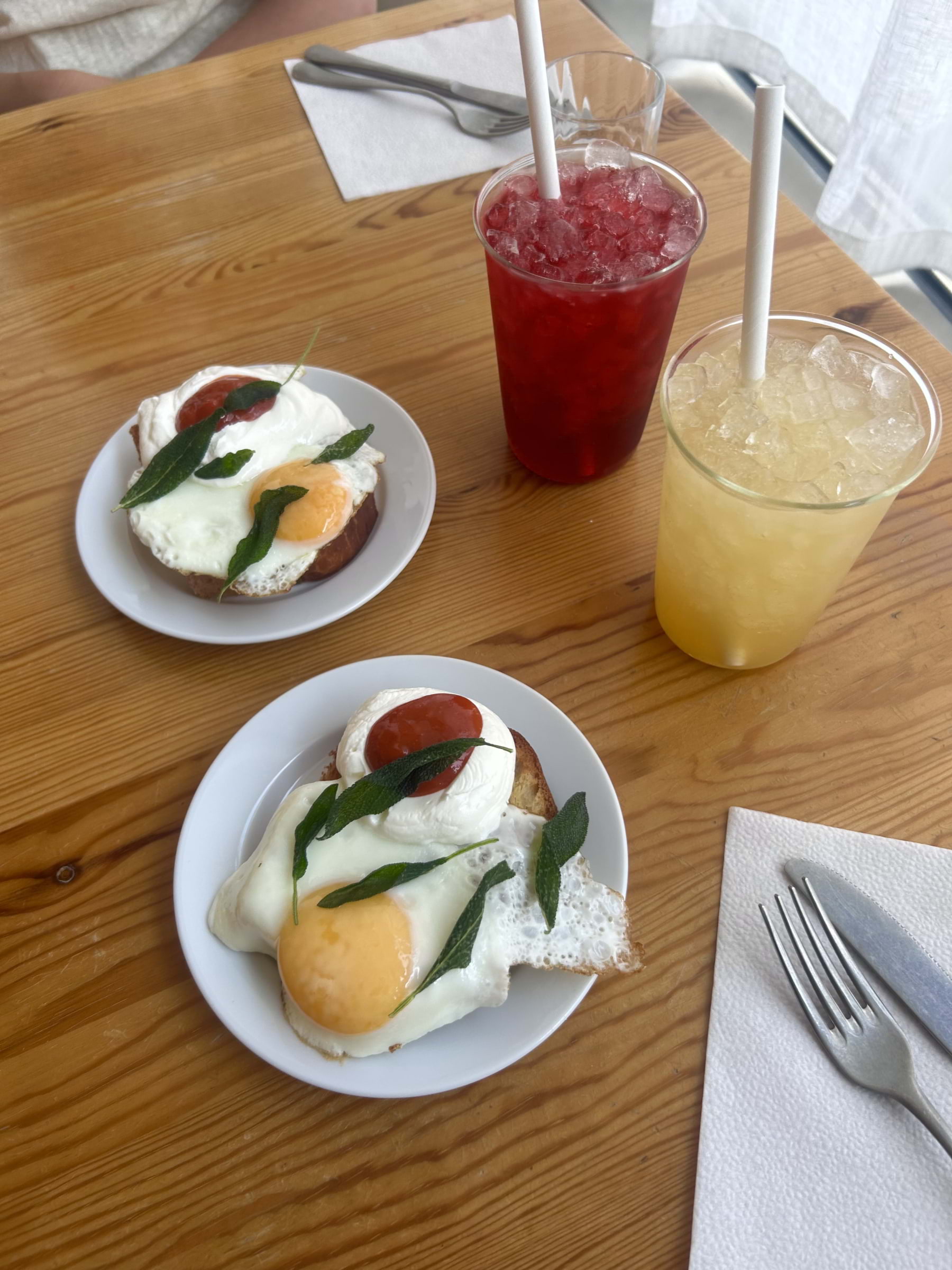 Billede fra Studio Canteen af Elsa L. (18.08.2026)