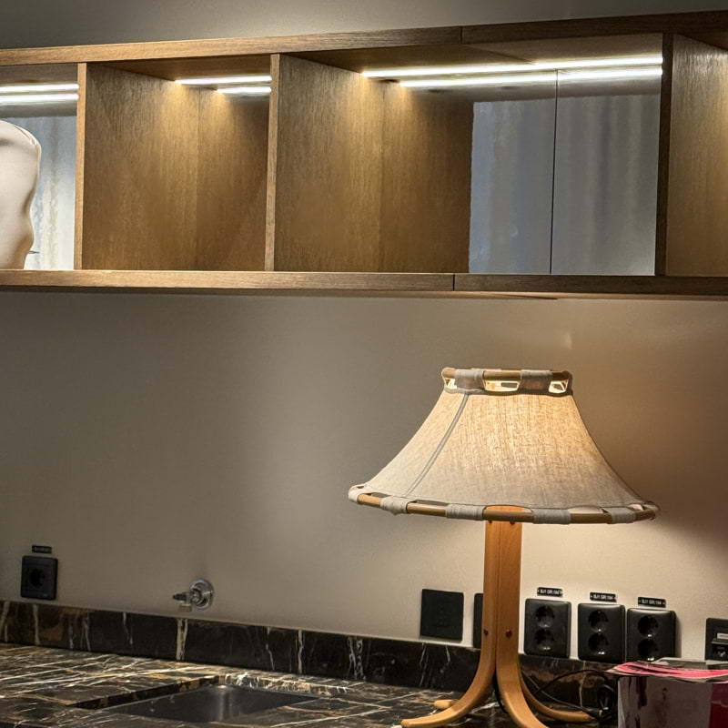 Photo from Studio Canteen by These S. (08/12/2025)