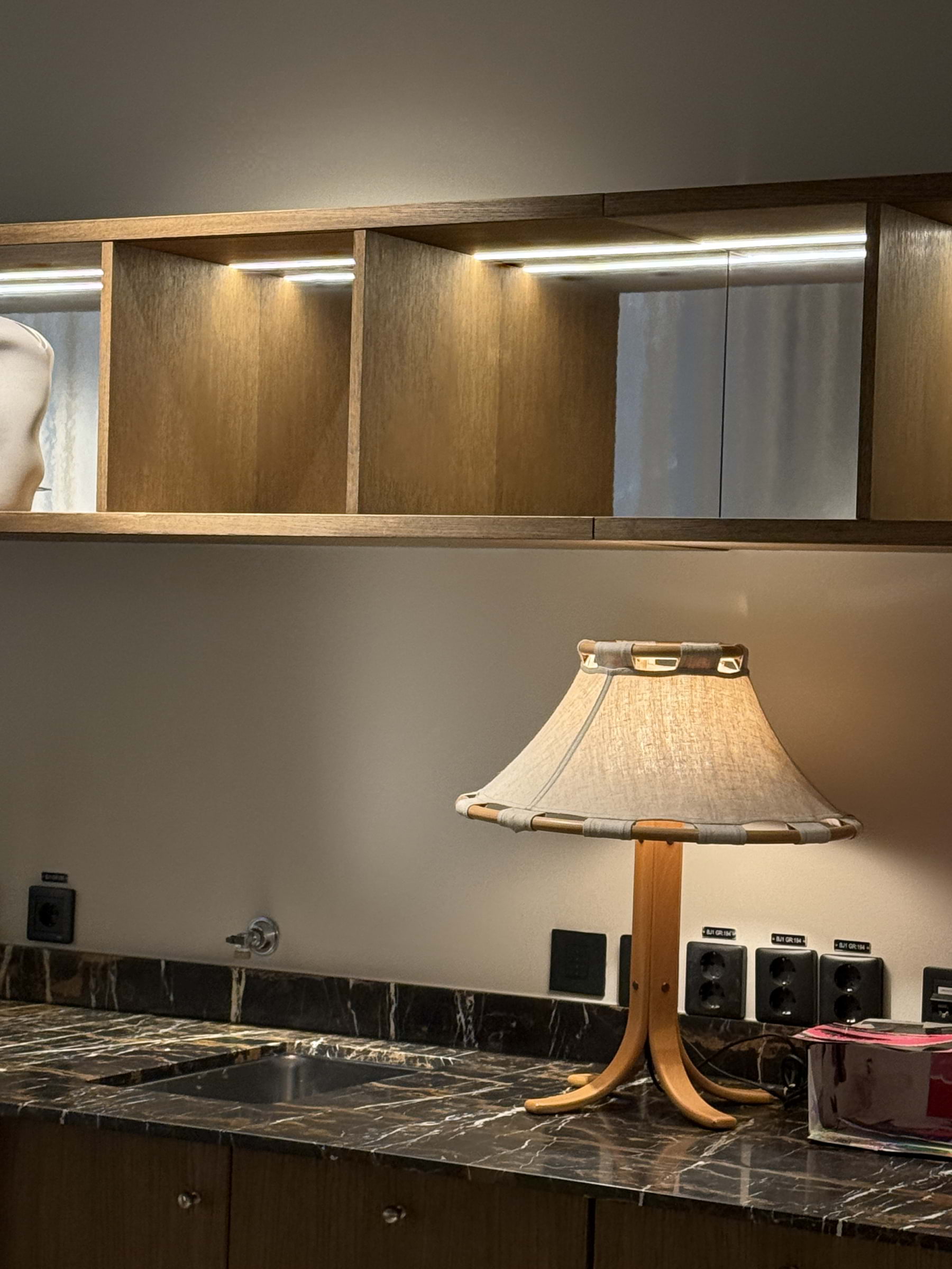 Photo from Studio Canteen by These S. (08/12/2025)