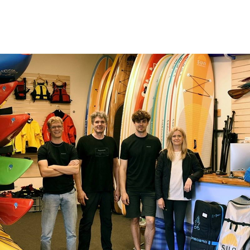 Photo from Stockholmkajak by Peter S. (13/11/2025)