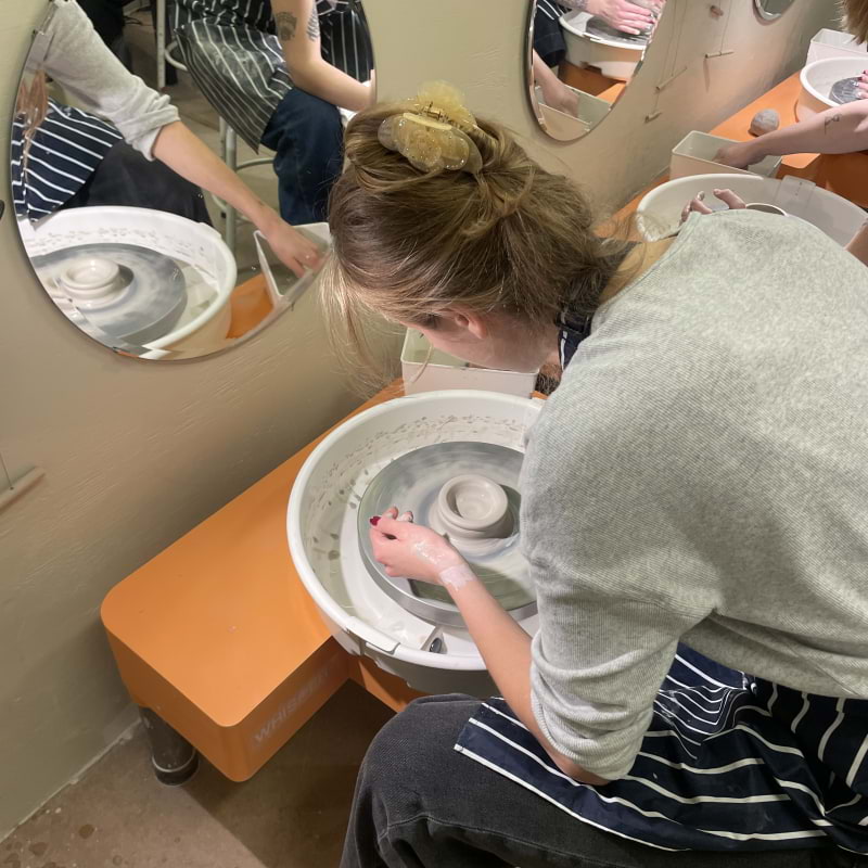 Bild fr&aring;n Studio Kransen av Hedda&nbsp;O. (2026-02-04)