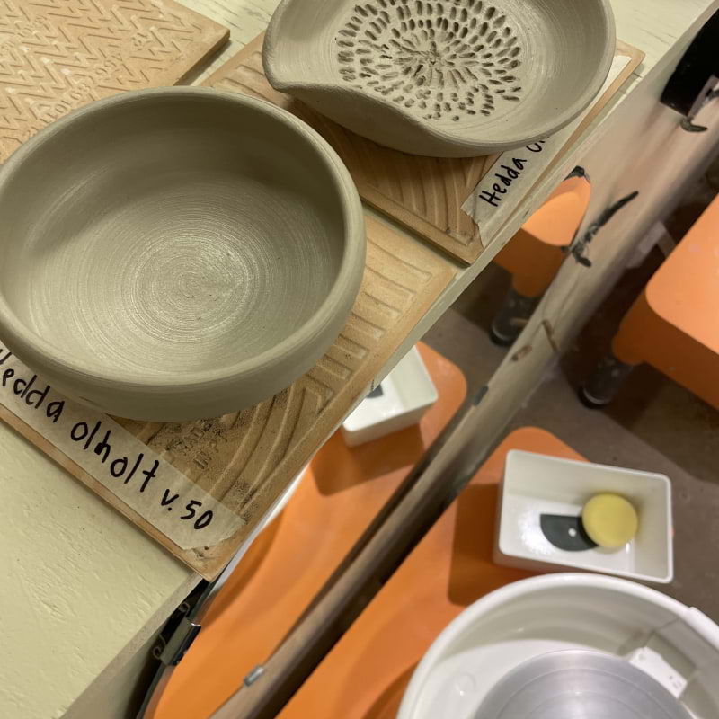 Bild fr&aring;n Studio Kransen av Hedda&nbsp;O. (2026-02-04)