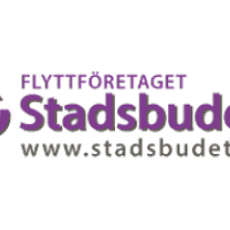 Bild från Flyttföretaget Stadsbudet Sverige av Stadsbudet S. (2024-10-09)