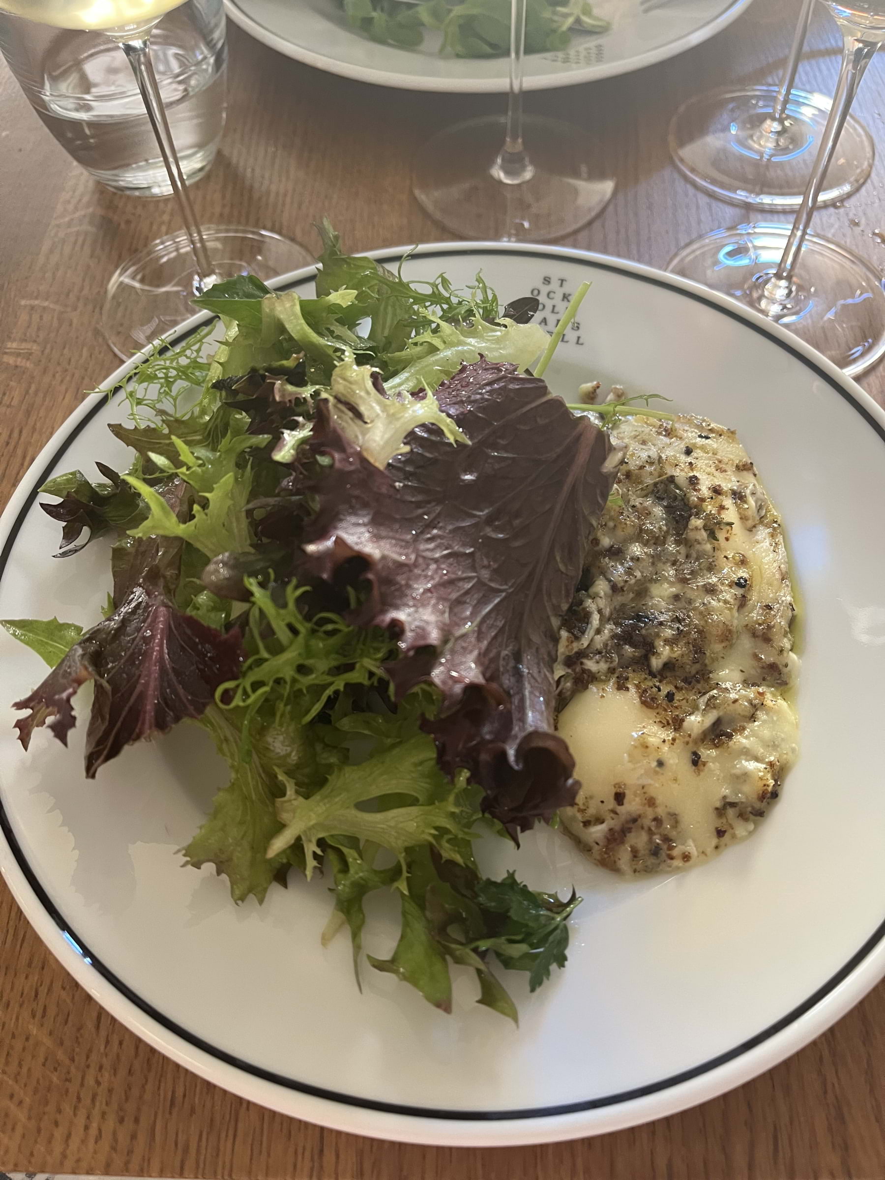 Photo from Stockholm Stadshotell by Birgitta B. (15/09/2025)