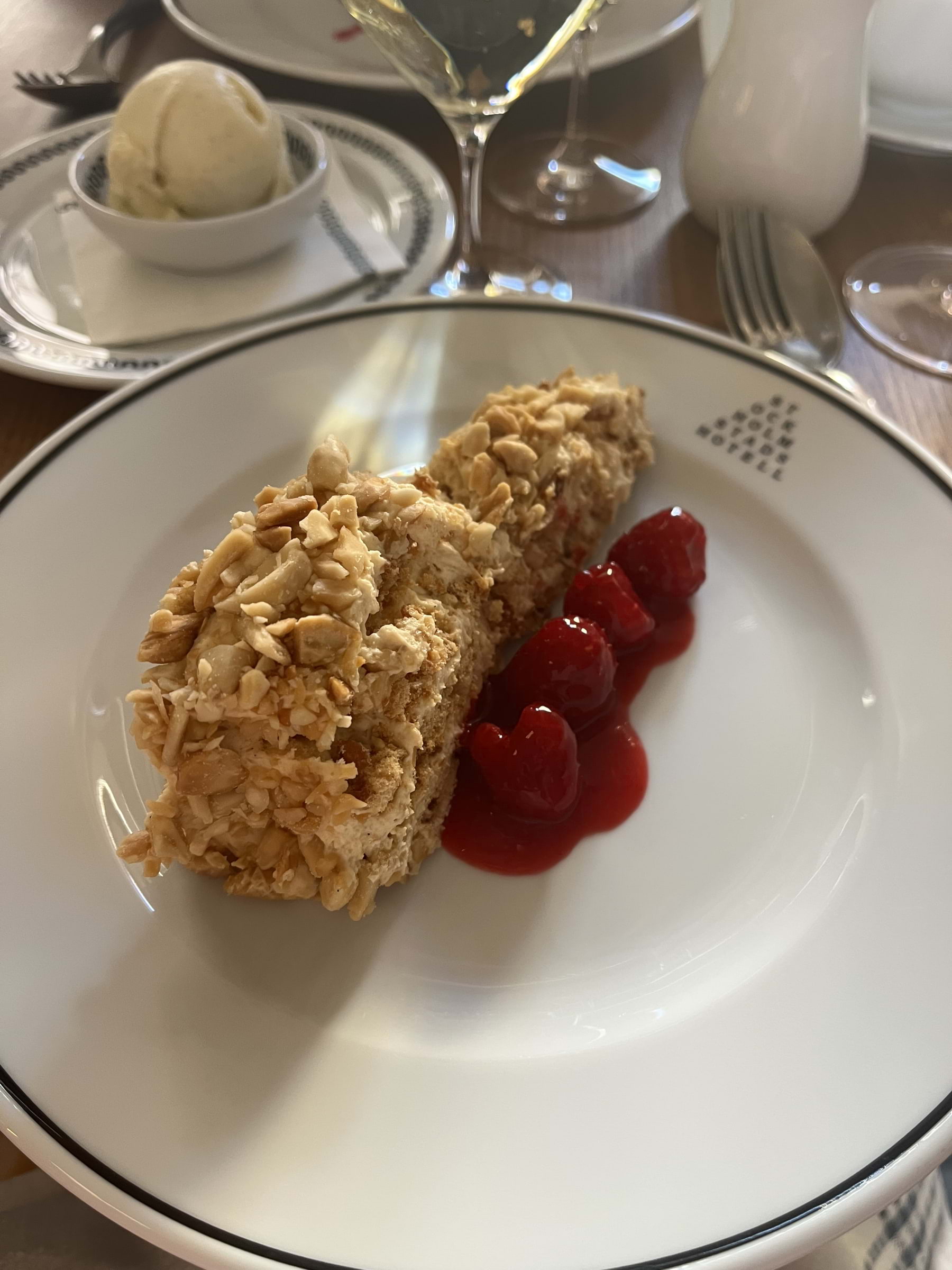 Photo from Stockholm Stadshotell by Birgitta B. (15/09/2025)