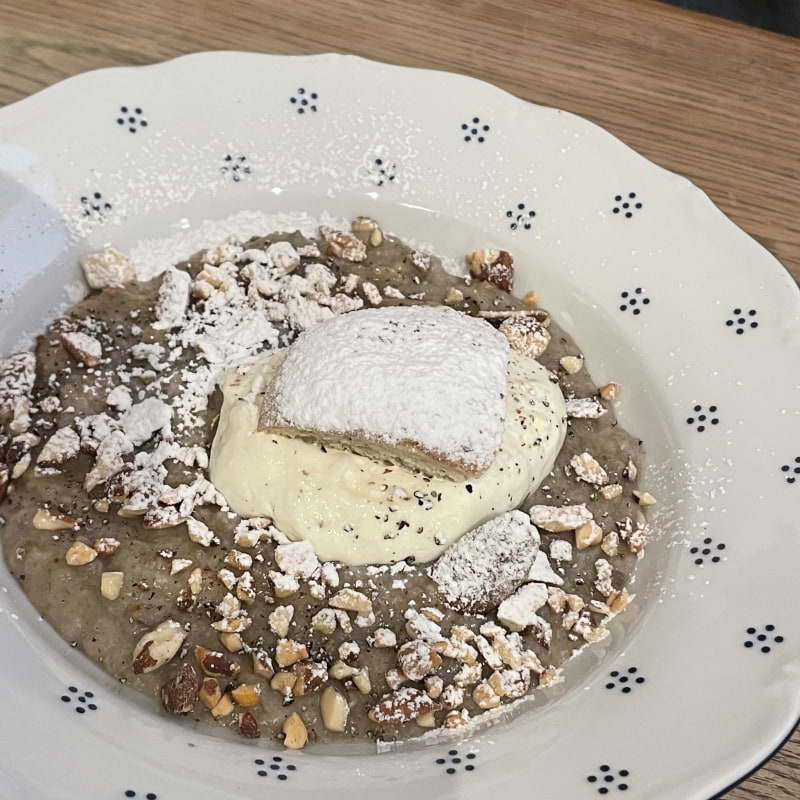 Bild fr&aring;n Stora Bageriet &Ouml;stermalm av Hedda&nbsp;O. (2026-01-25)