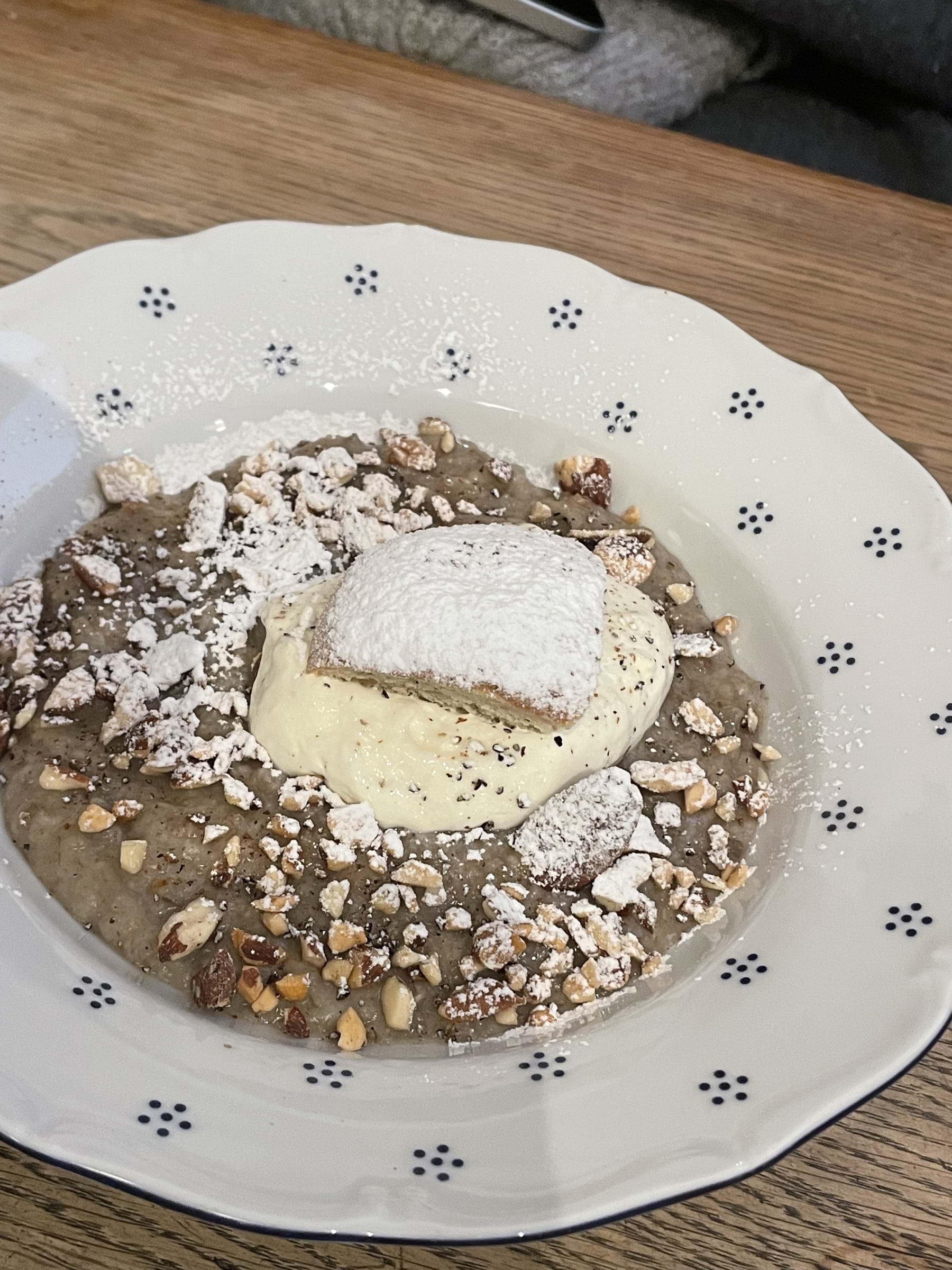 Bild från Stora Bageriet Östermalm av Hedda O. (2026-01-25)