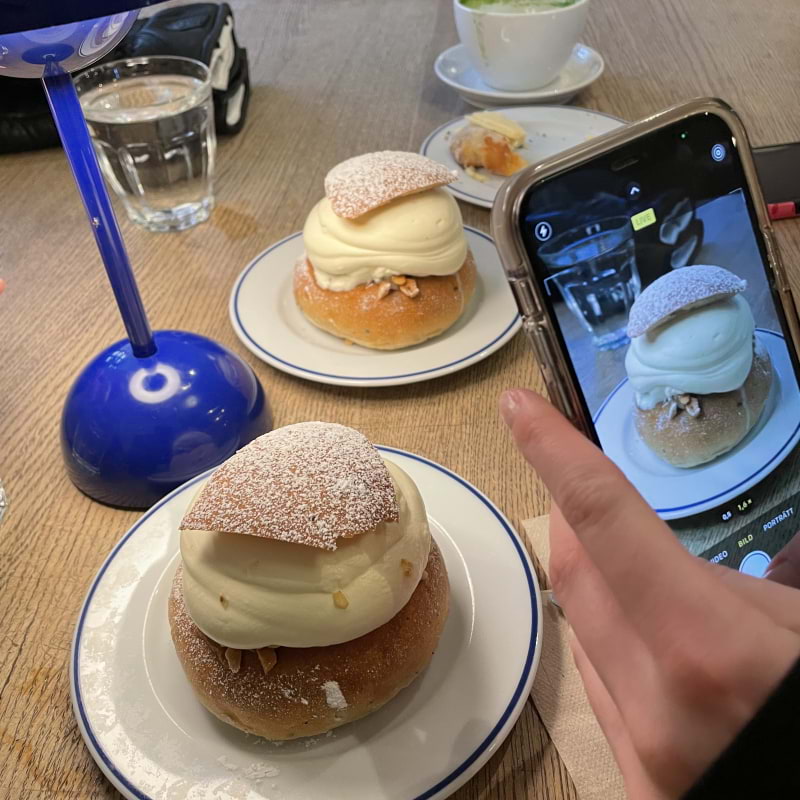 Bild fr&aring;n Stora Bageriet &Ouml;stermalm av Anton&nbsp;D. (2026-01-25)