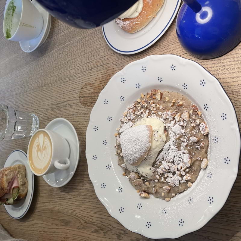 Bild fr&aring;n Stora Bageriet &Ouml;stermalm av Anton&nbsp;D. (2026-01-25)