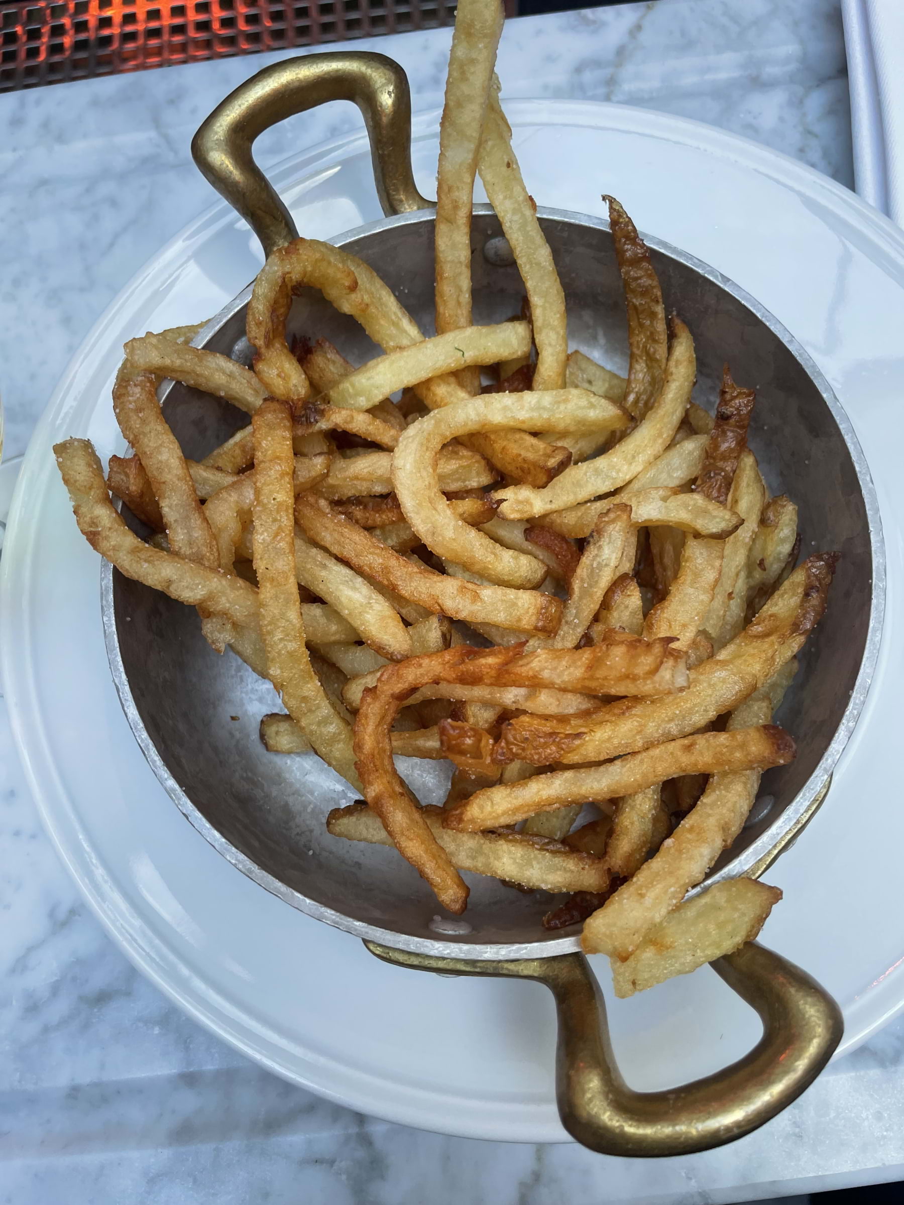 Photo from Sturehof by Mimmi S. (20/05/2025)