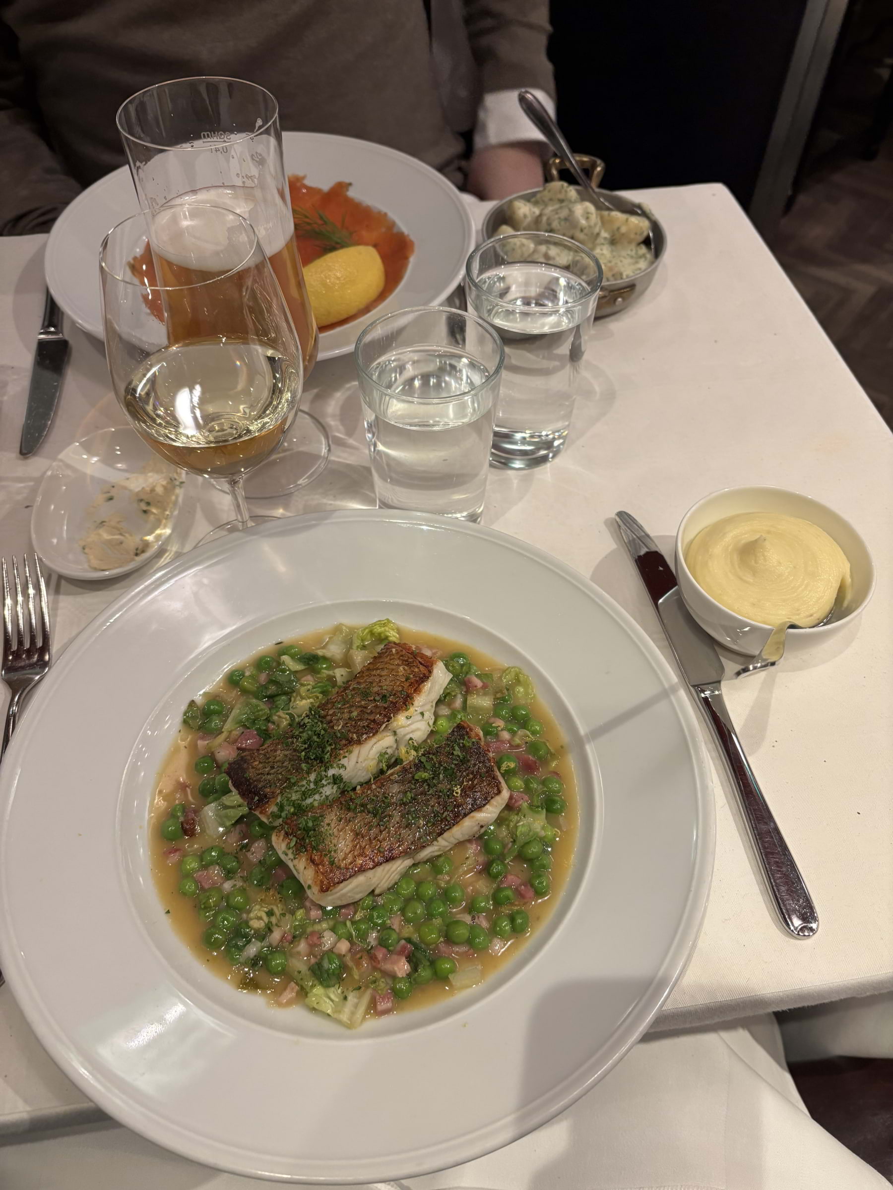 Bild från Sturehof av Mimmi B. (2026-03-28)