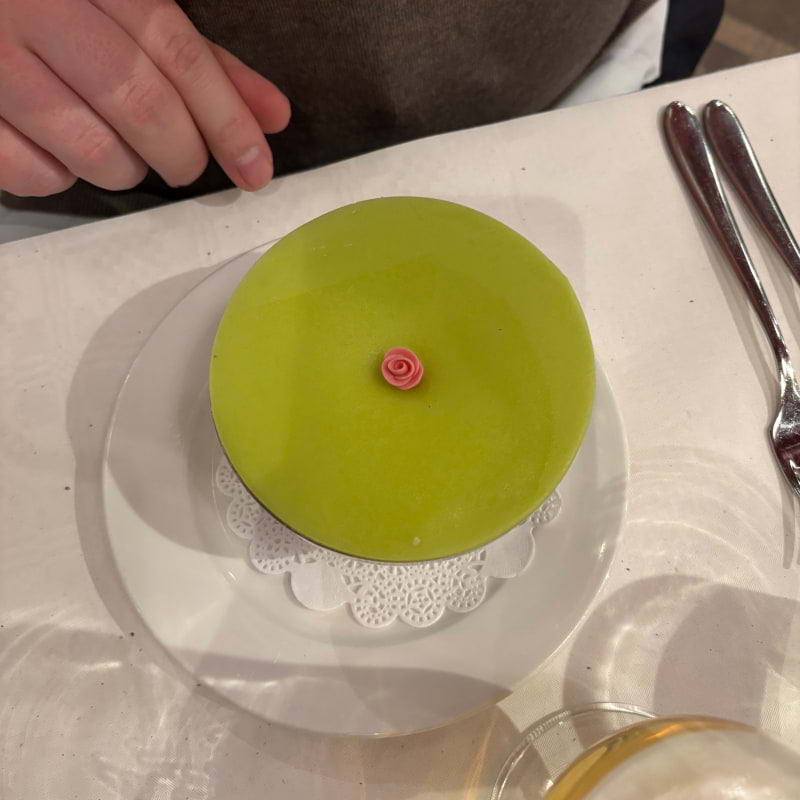 Prinsesst&aring;rta &ndash; Bild fr&aring;n Sturehof av Mimmi&nbsp;B. (2026-03-28)