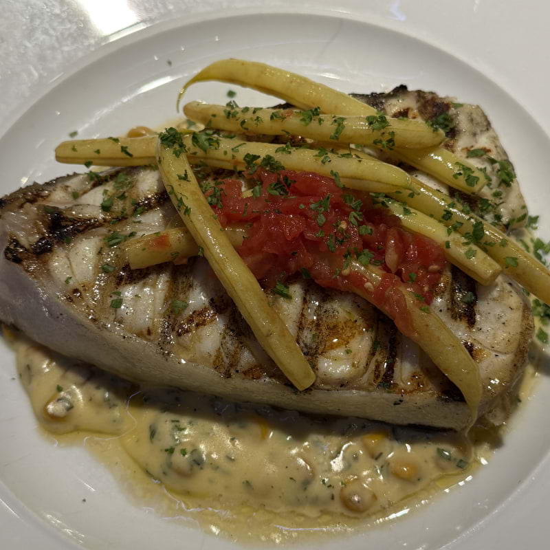 Photo from Sturehof by These S. (01/10/2025)