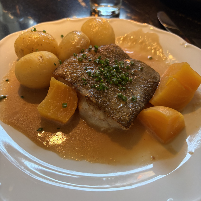 Billede fra Stockholm Fisk af Catrin&nbsp;M. (14.09.2026)