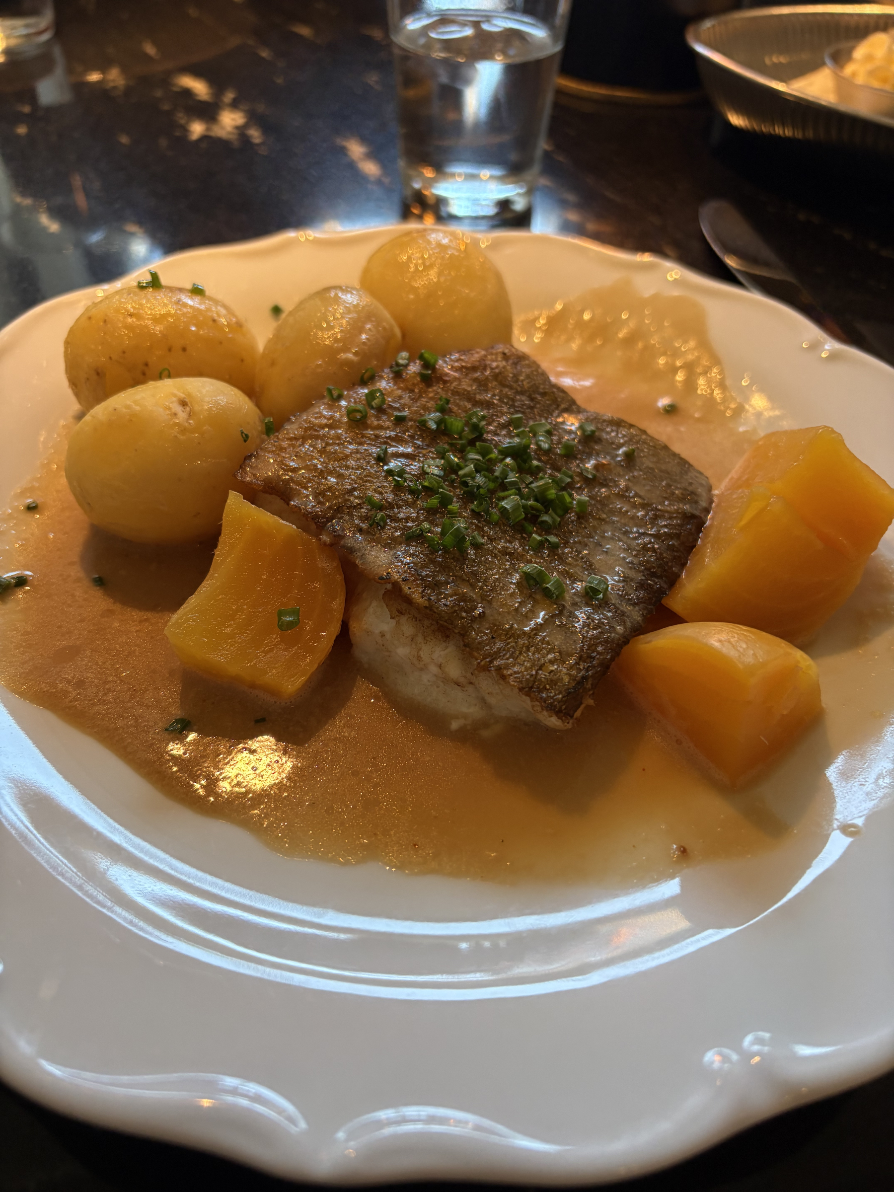 Billede fra Stockholm Fisk af Catrin M. (14.09.2026)