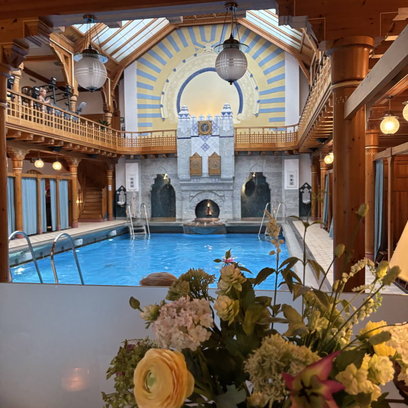 Photo from Sturebadet by Mimmi B. (04/10/2025)