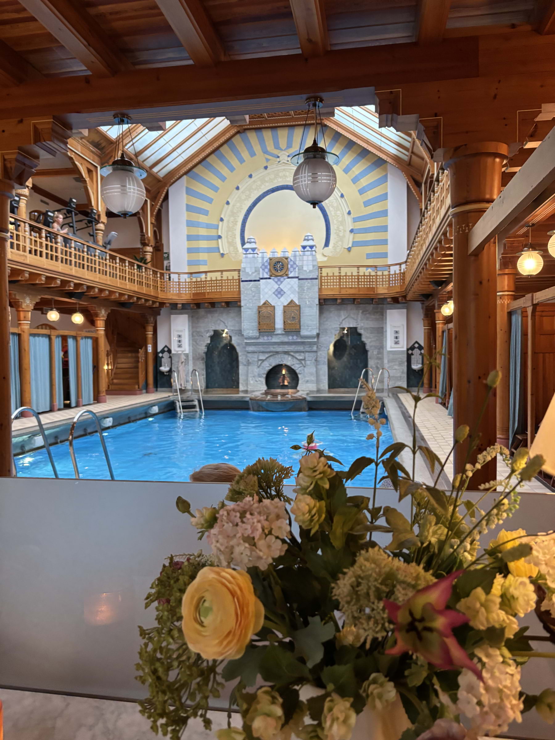 Photo from Sturebadet by Mimmi B. (04/10/2025)