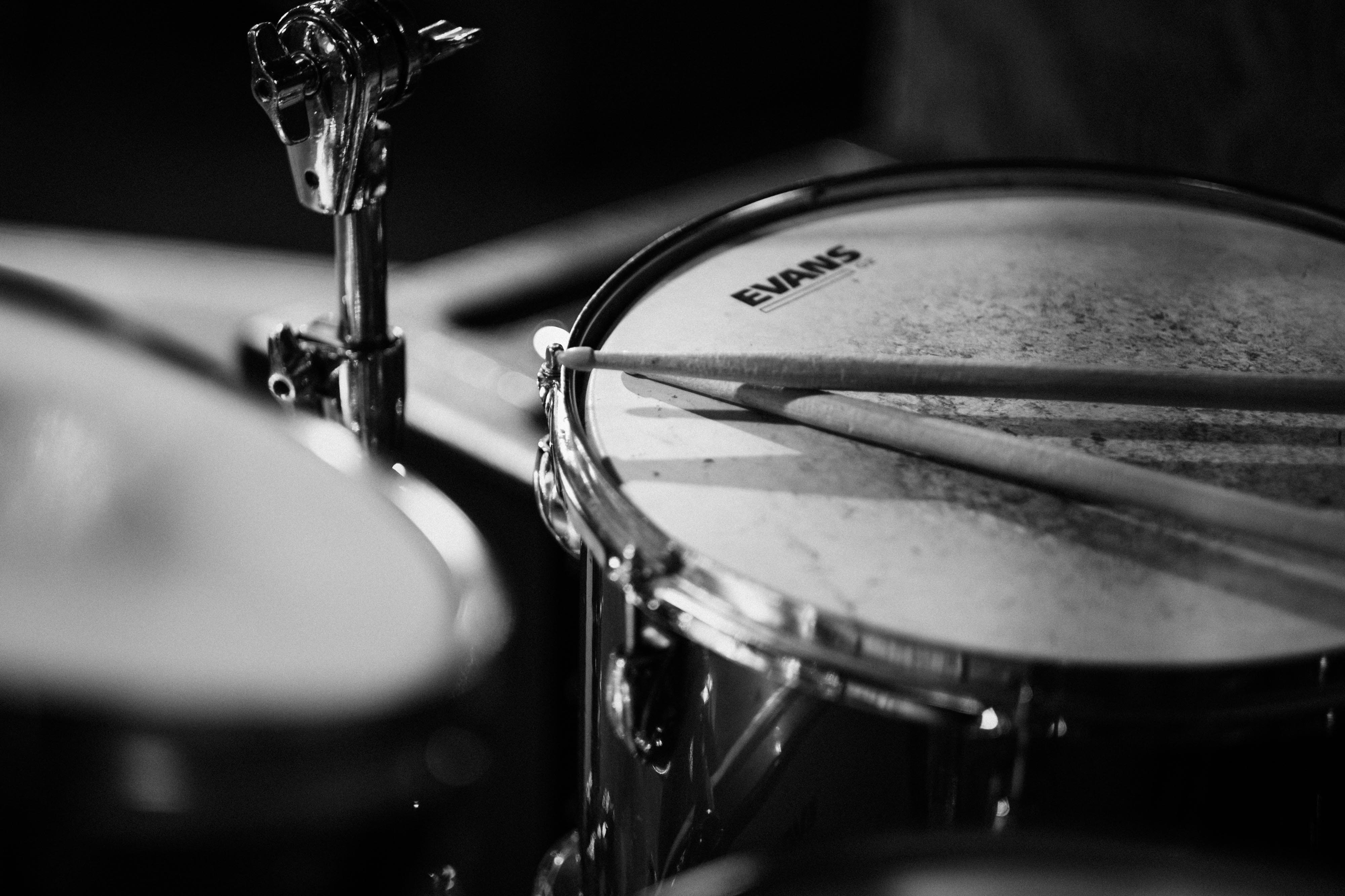 Stampen – Jazzklubbar