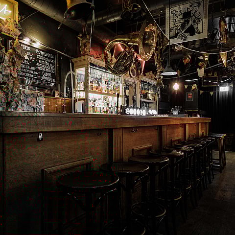 Omslagsbild till listan Schlagerkvällar!  av Charlotte A.