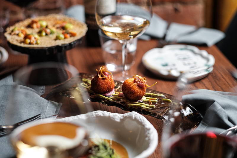 Omslagsbild till listan Varit här av Maya ö.