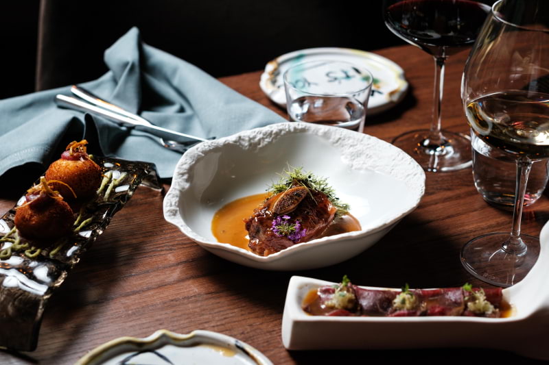 Omslagsbild till listan Varit här av Maya ö.