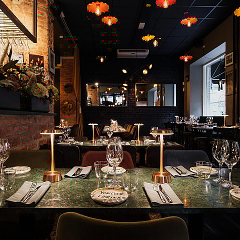 Artwork for the list Been here by Maya ö.