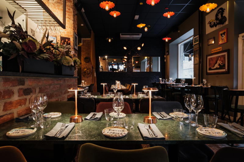 Artwork for the list Been here by Mats C.