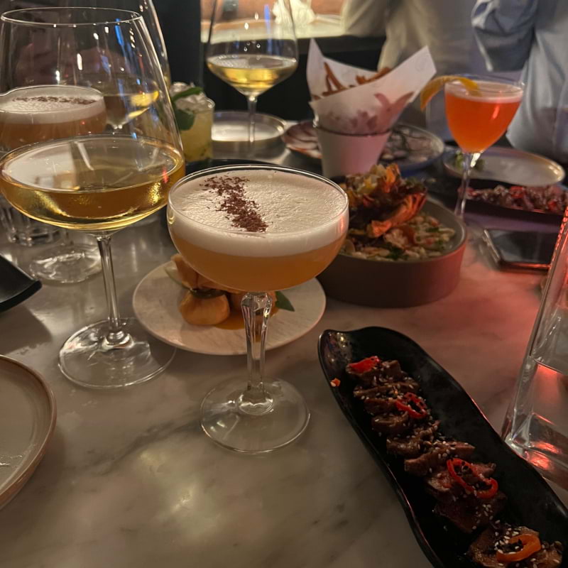 Photo from Sthlm Tapas by Ebba H. (01/12/2023)