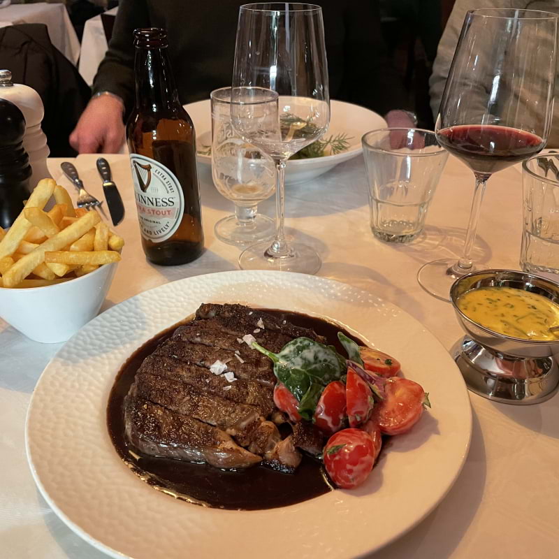 Bild fr&aring;n Styrelsen Bar & Bistro av Teolinda&nbsp;L. (2026-03-15)