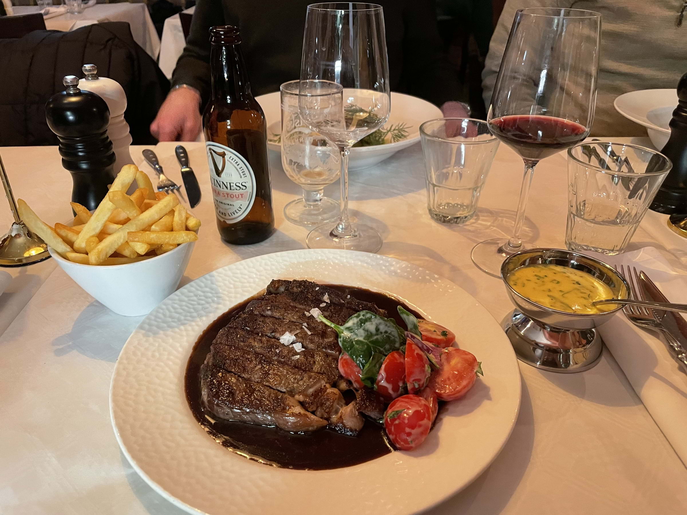 Bild från Styrelsen Bar & Bistro av Teolinda L. (2026-03-15)