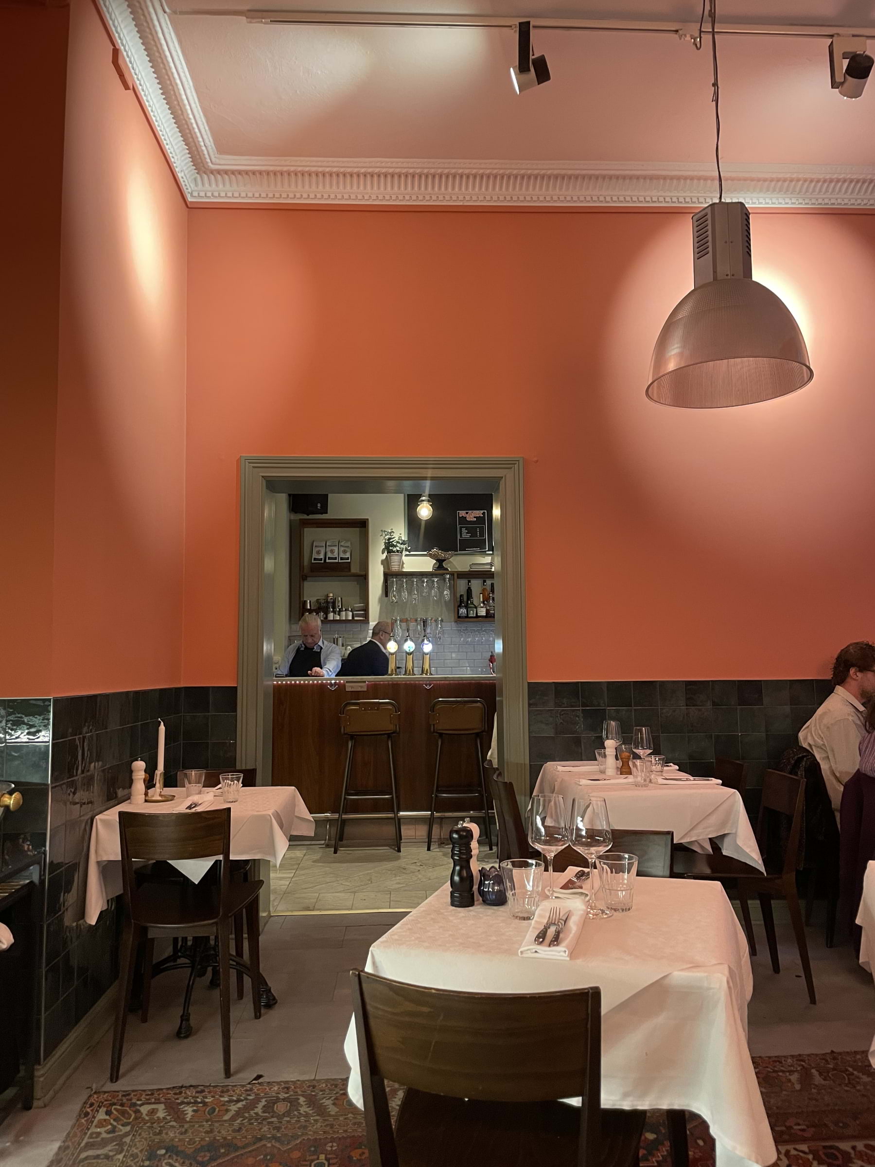 Bild från Styrelsen Bar & Bistro av Teolinda L. (2026-03-15)