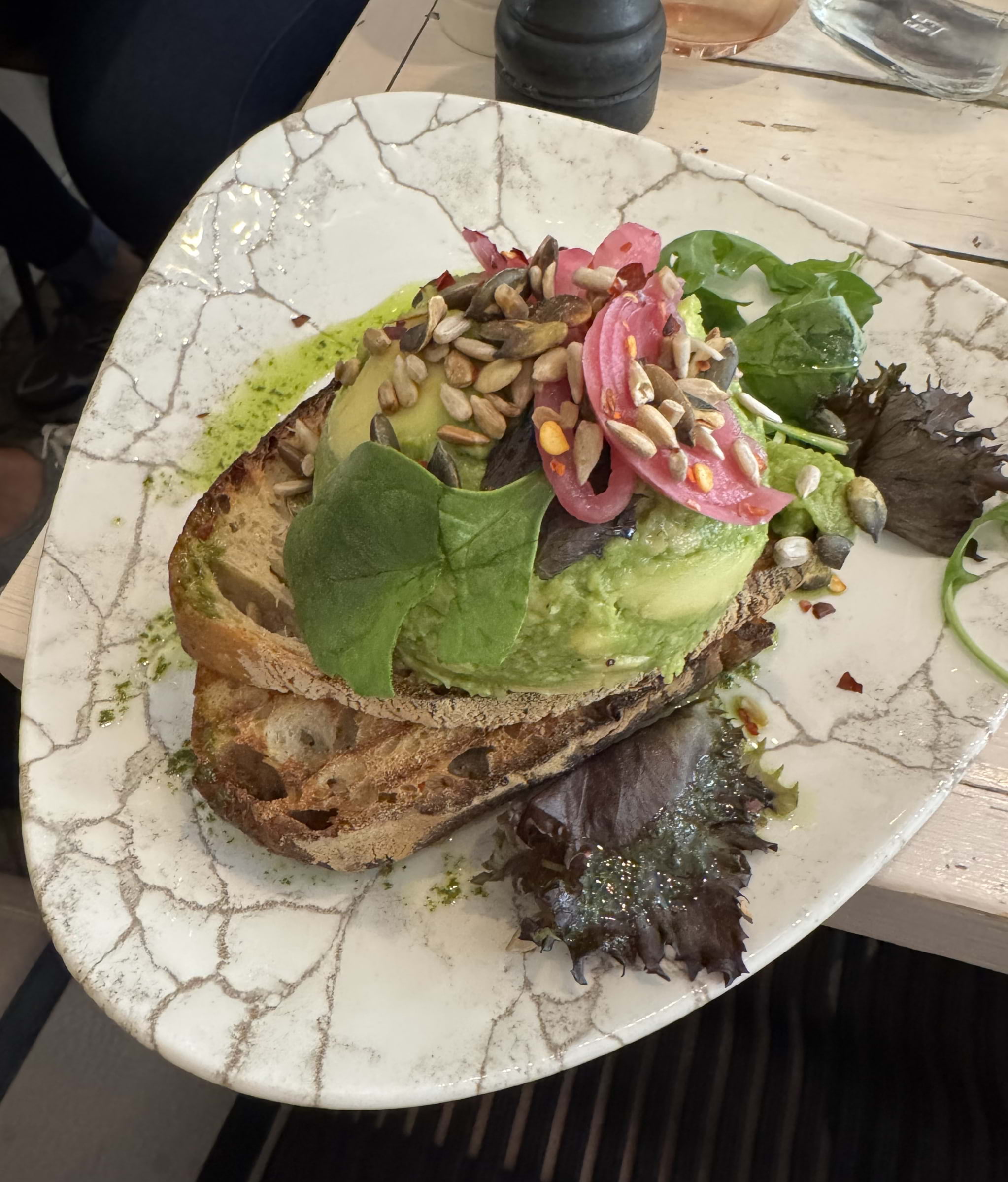 Photo from STHLM Brunch Club by Julia H. (03/08/2025)