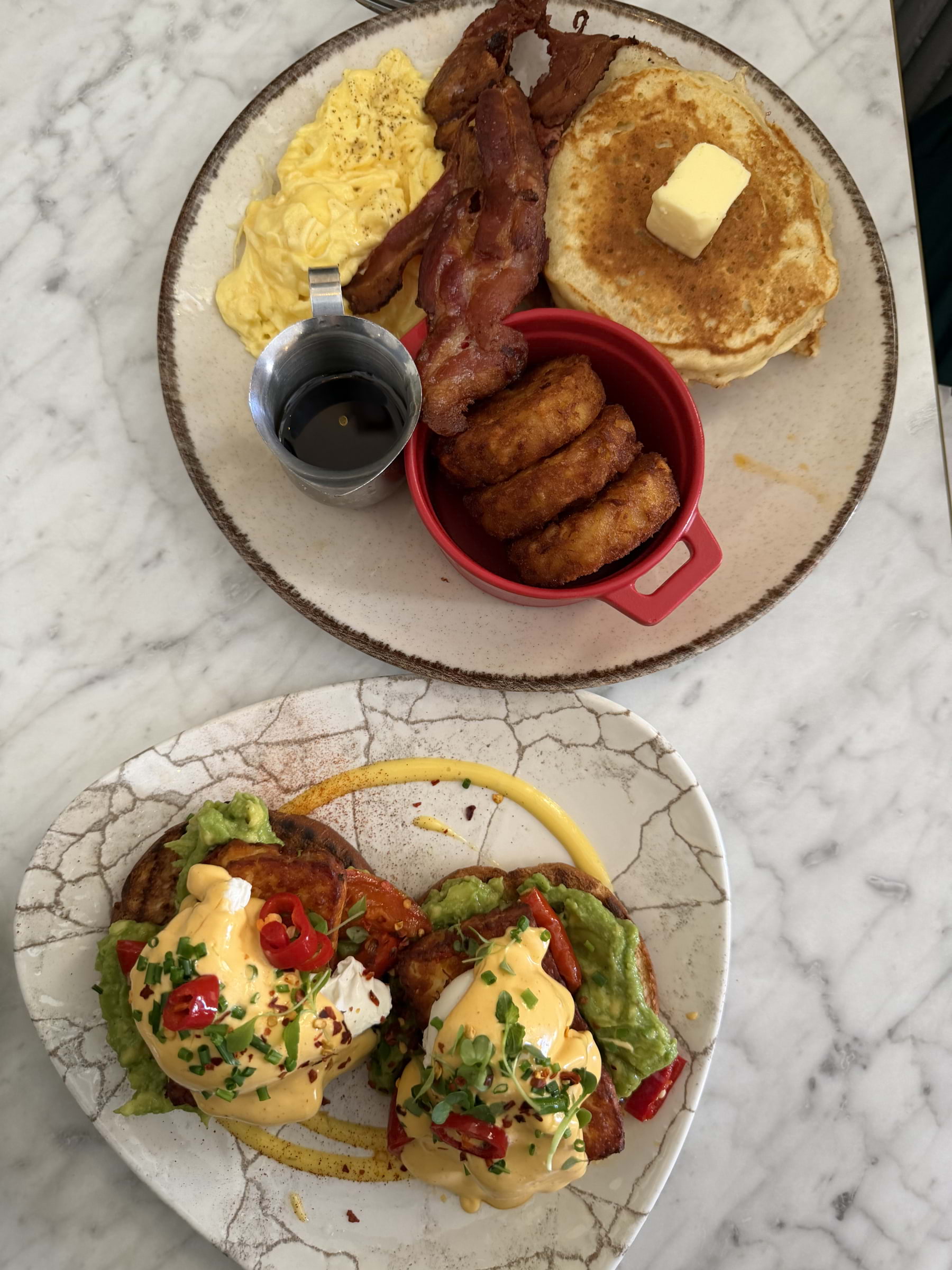 Billede fra Sthlm Brunch Club af Mielika P. (03.08.2026)