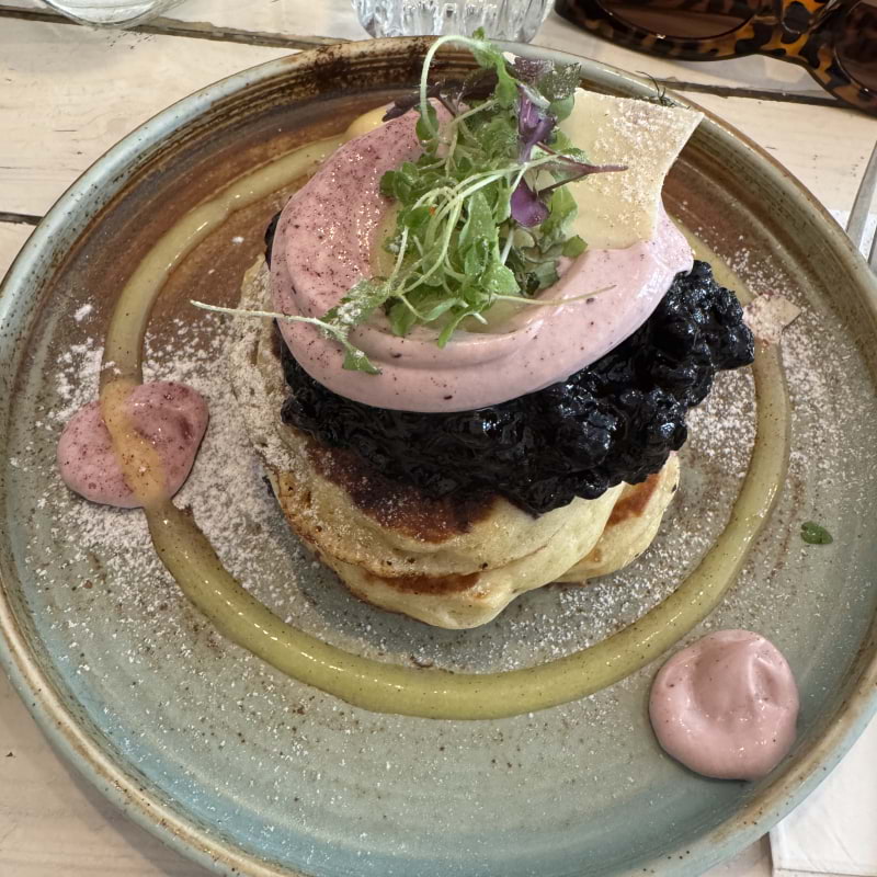 Photo from STHLM Brunch Club by Julia H. (03/08/2025)