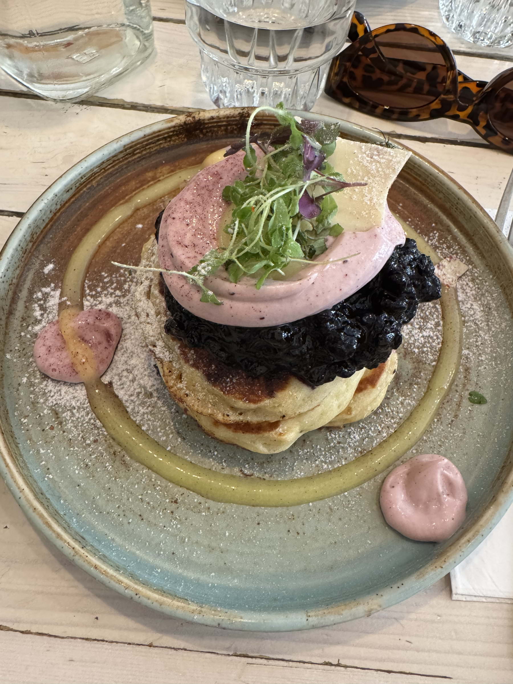 Photo from STHLM Brunch Club by Julia H. (03/08/2025)