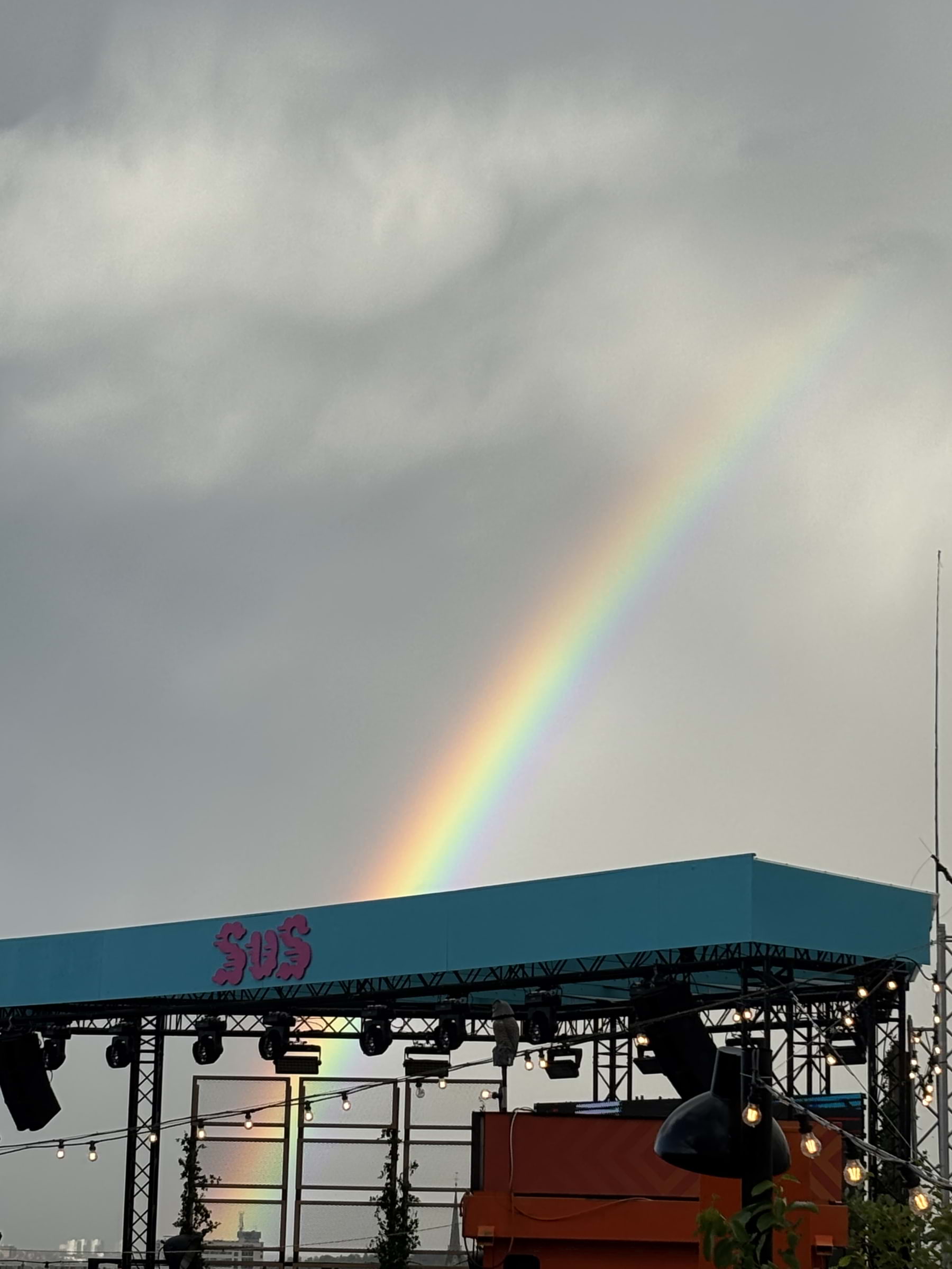 Bild från Stockholm Under Stjärnorna av Lisa M. (2025-06-30)