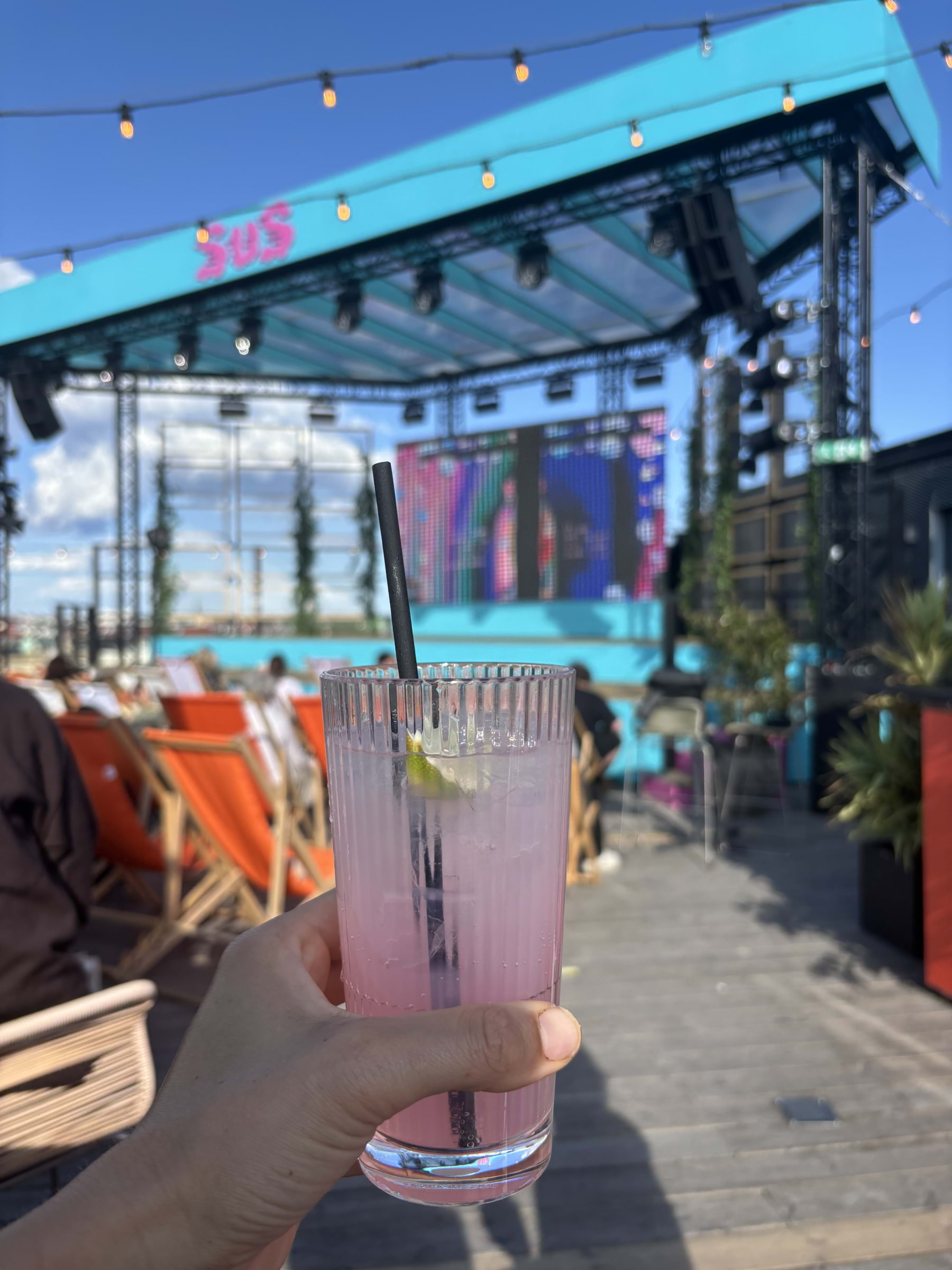 Bild från Stockholm Under Stjärnorna av Lisa M. (2025-06-30)