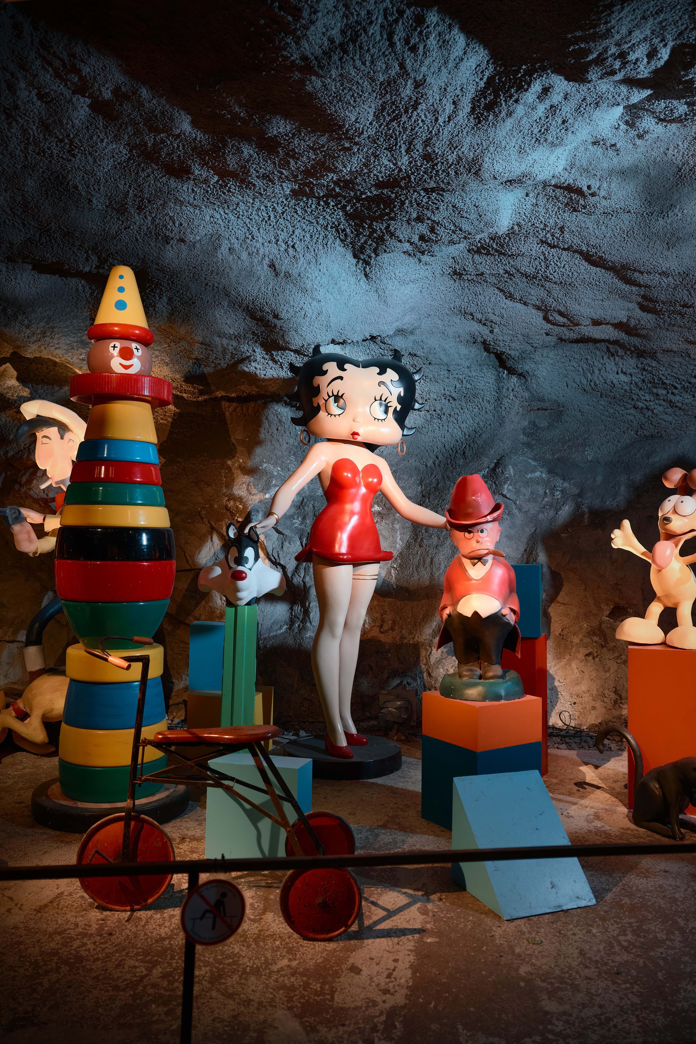 Stockholm Toy Museum – Sommarlov