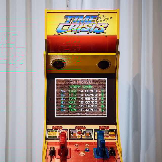 Stockholm Toy Museum