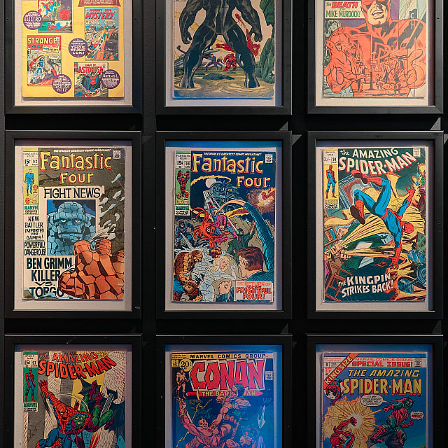 Stockholm Toy Museum