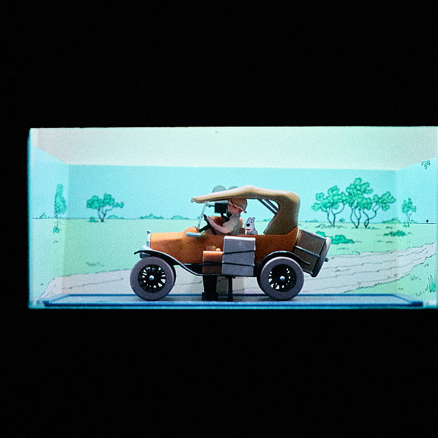 Stockholm Toy Museum