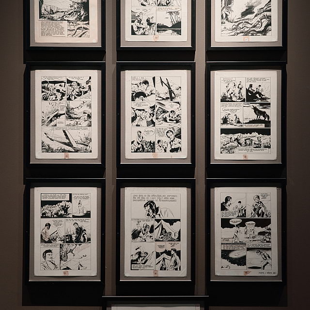 Stockholm Toy Museum