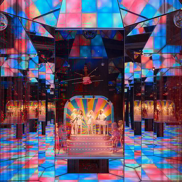 Stockholm Toy Museum