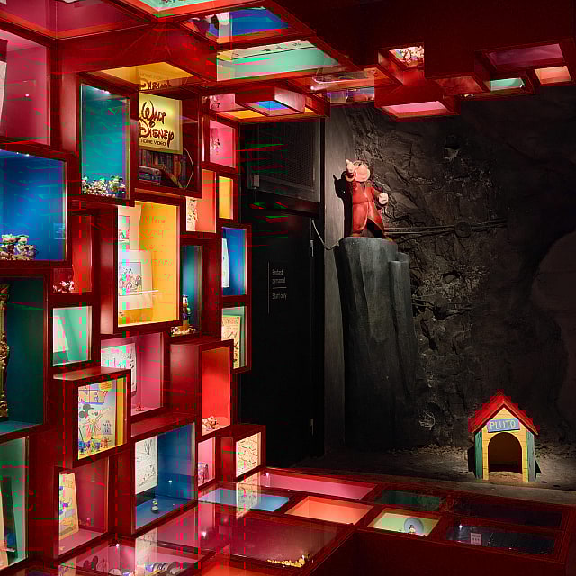 Stockholm Toy Museum