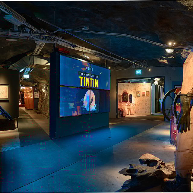 Stockholm Toy Museum