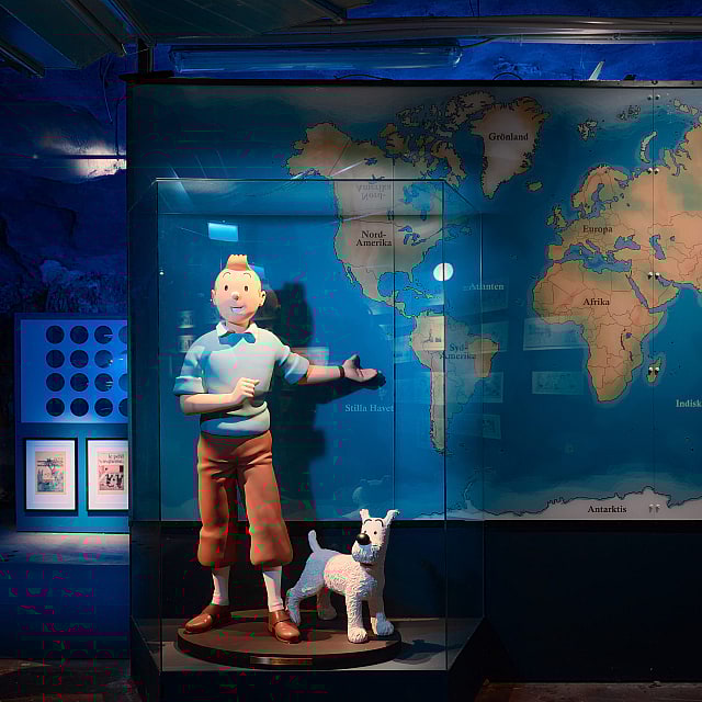 Stockholm Toy Museum