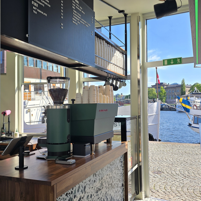 Strandv&auml;gen 12